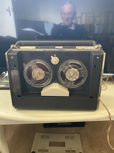 Grundig tk6 mono two - grundig,