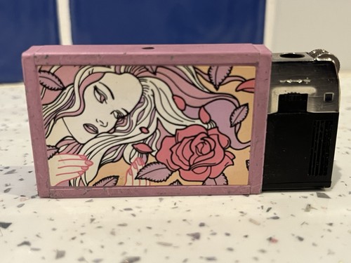 Vintage matchbox style - matchbox-style, slide