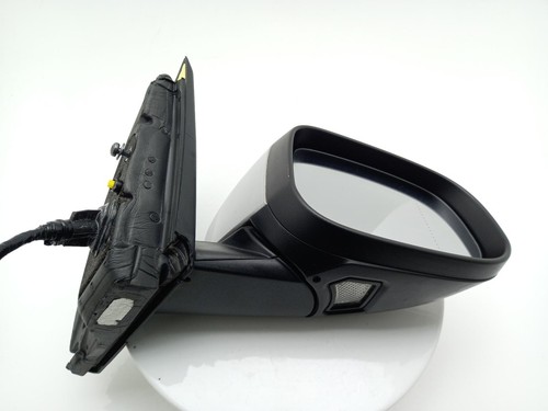 Volvo s60 door mirror s - mirror, o/s