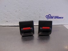 Ford Fiesta seat release