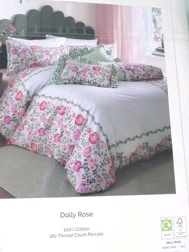Cath kidston dolly rose - cath,