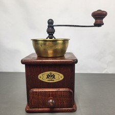 Zassenhaus Vintage Manual