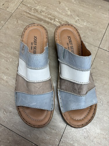 Josef seibel eu 38 - eu,
