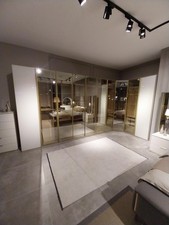 Wardrobe Wooden Cupboard