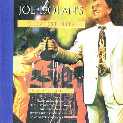 Joe dolan nolan - joe, nolan's