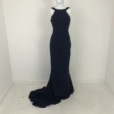 Women's Pia Michi Navy Blue