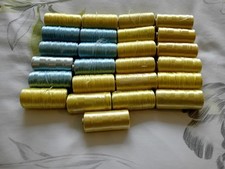 Small Bundle  of 25 Reels Of