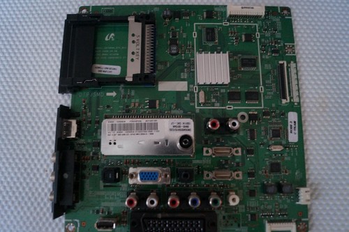 Main board bn94 - board, bn94-02895n