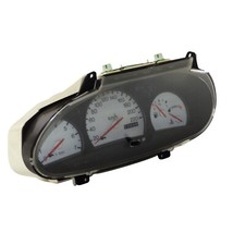 Instrument cluster instrument