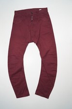 HUMOR Santiago Drop Crotch