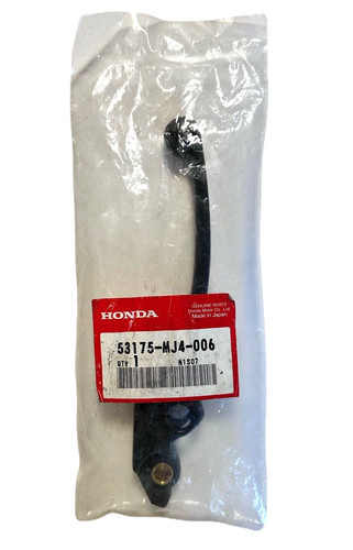 Honda genuine lever - lever,, handle,