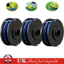 3X Spool Line for Ryobi