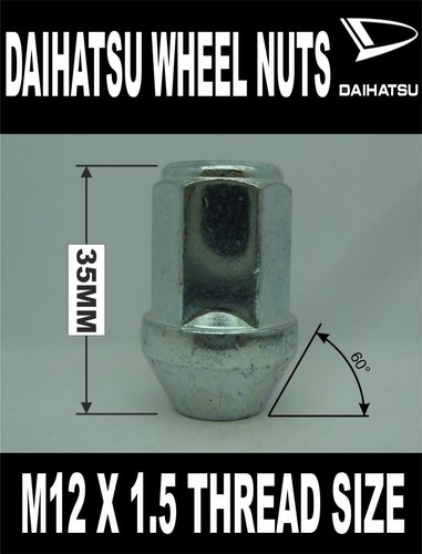 Wheel bolts nuts for - wheel,