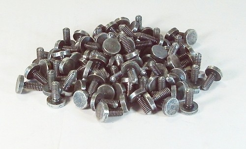 100 meccano contact stud - meccano,
