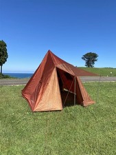 NORDISK Tent One Pole 4-6