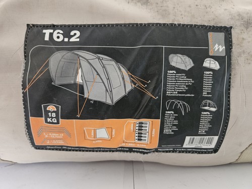 Decathlon quechua man - decathlon, tent