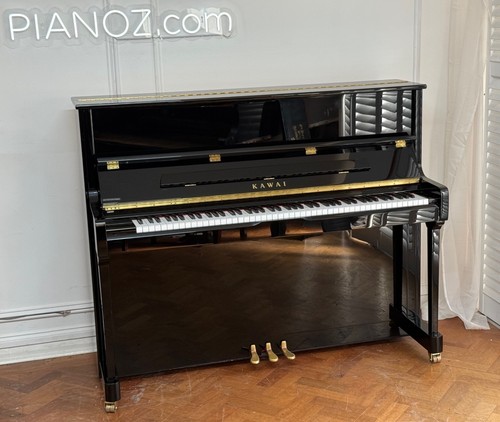 Kawai k300 upright piano - kawai,
