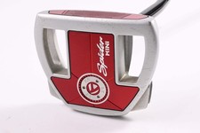 Taylormade Spider Mini Silver
