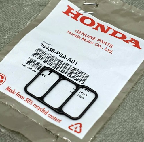 Honda iacv idle - honda, air