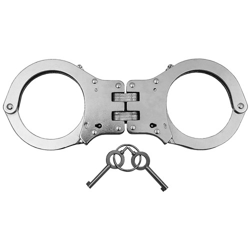Mfh solid version handcuffs - version,