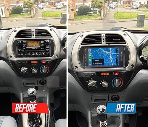 Android apple carplay for - android,