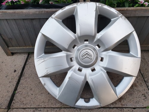 Citroen berlingo wheel - citroen,