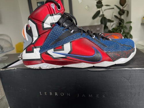Nike lebron what the - lebron, 'what