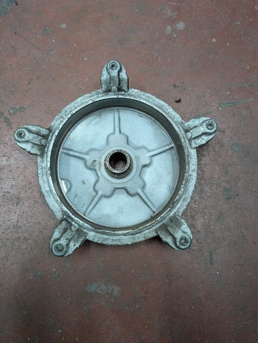 Original rear drum vespa - original, l
