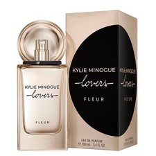 Kylie Minogue Lovers Fleur EDP