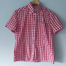 Brutus Trimfit Shirt Womens