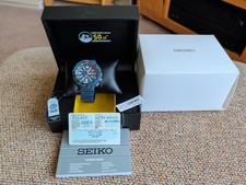 Seiko SRPA83k1 PADI Air Diver