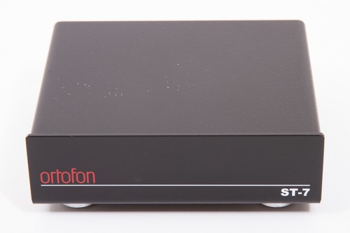 Ortofon step up - ortofon, st-7