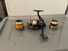 Daiwa TDM 4012