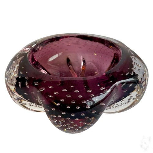 Vintage whitefriars mauve - whitefriars,