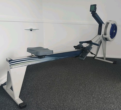Concept model rowing - e,