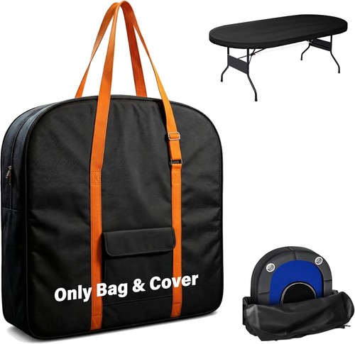 Foldable poker table bag - foldable,