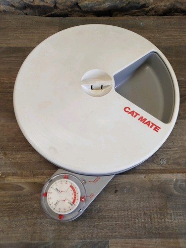 Cat mate c50 - c50, automatic