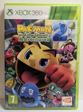 Pac-Man And The Ghostly