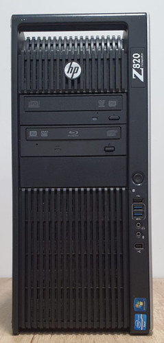 Z820 intel core 48 - hp,