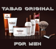 TABAC ORIGINAL Shaving Soap