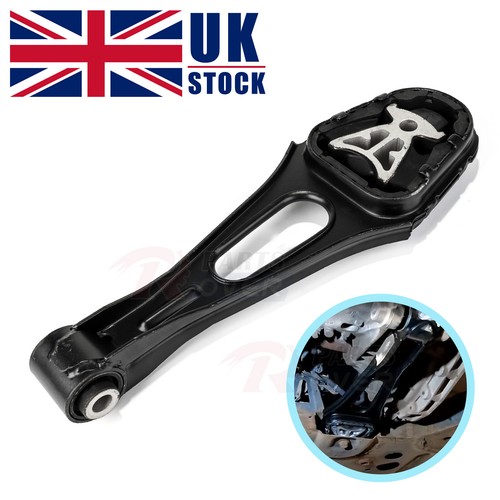 Engine transmission mount - transmission,