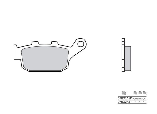 For honda xl700v - for,