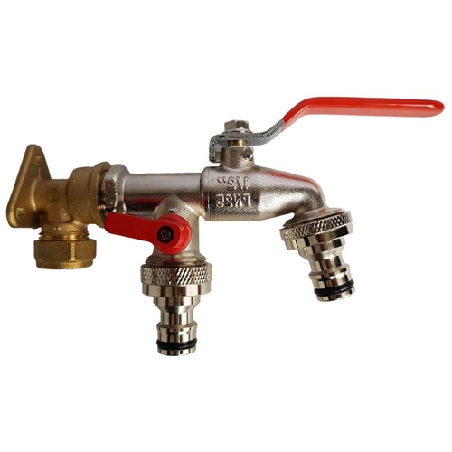 Outdoor garden watering 15mm - outdoor,