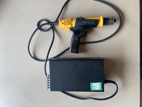 Atlas copco electric torque - atlas,