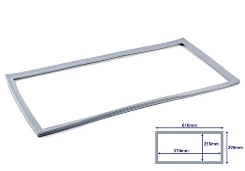 Zoin door gasket rubber seal - door,