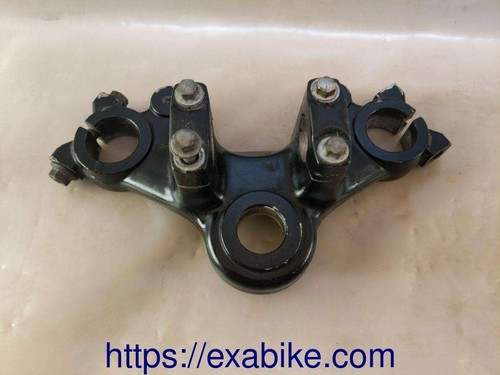 Upper fork tee for - fork, cg