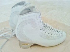 Edea ICE FLY 240 with new blades Pattern 99