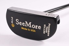 Seemore PTM3 Platinum Putter /