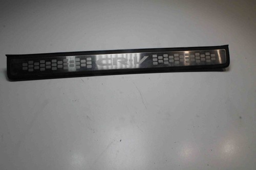 Honda iii re threshold - honda,