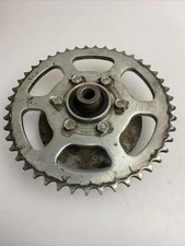 Suzuki GSX 400 E Sprocket Carrier NAB G2647